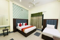 Hotel BB International