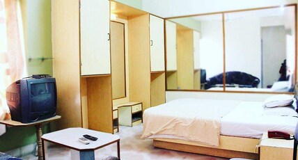 HOTEL VISHWAMITRA INTERNATIONAL Room Type - Non Ac Standard