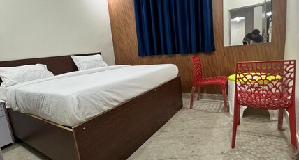 Vikas awana Room Type - Bedroom 1