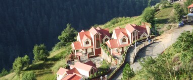 Manla Homes Resort