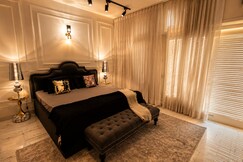 Rooms of Villas - By Four Leaf Hotels