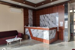 Saisha Palace Hotel, Ganpatipule