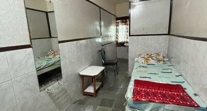Sai Aastha Guest House Room Type - Non AC Room