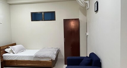 Seven Miles hotel Room Type - Single Room without balcony Seven Miles hotel Room Type - Single Room without balcony