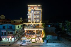 Dream International Hotel