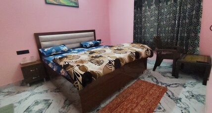 GURMUKH RAJ Room Type - Bedroom 2 B