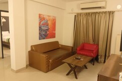 Hotel O Stay At COELHO'S