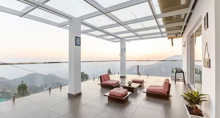 Gulshan Cottage by Dreamie lodge Room Type - Gulshan Cottage by Dreamie lodge