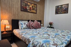 Ultra Luxury A Class 1bhk By Bliss Stay