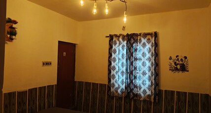 Zayan cottage Room Type - 107 