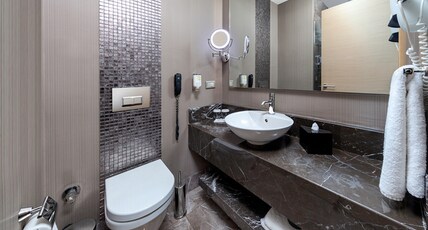 Park Dedeman Bostanci Hotel Room Type - Superior Twin Room