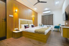 Aceotel Resort Seventh Cloud, Indore