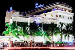 Hotel The Presidency