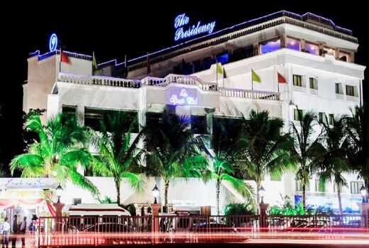 Hotel The Presidency