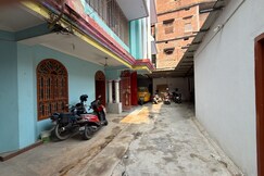Family homes