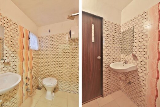 Hotel Neelkanth Inn
