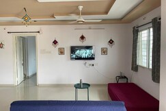 Elysium Inn Service Apartment