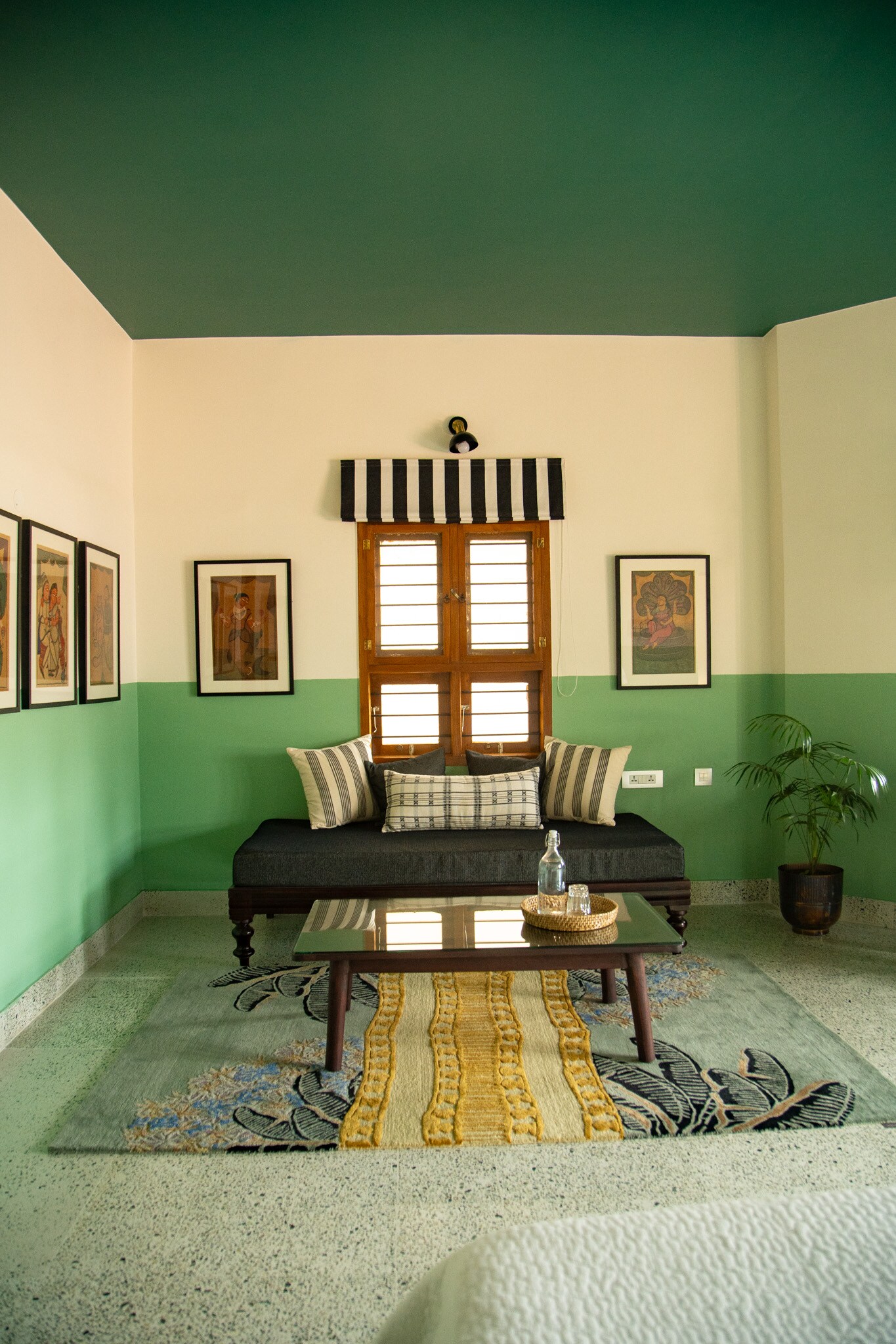 Villa Vani Mysore - Tap to explore photos