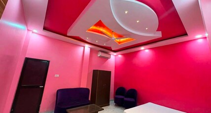 Spot on Pink Cityy Banquet Room Type - Classic