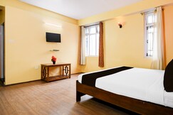Hotel O by OYO De Sikkim Regency