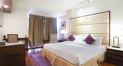 Ida Room Type - Superior Double Room (Non Smoking Room | Outside Food Not Allowed) Ida Room Type - Superior Double Room (Non Smoking Room | Outside Food Not Allowed)