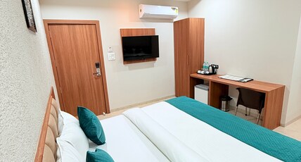 HOTEL AKAAY Room Type - Family suite