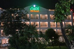Rooms of Shilpi Hill Resort