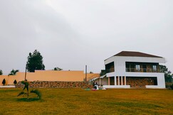 The Royal Heritage Garden