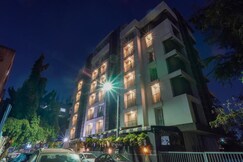 Magnus Star Residency