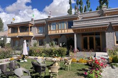 Hotel Shava Ladakh