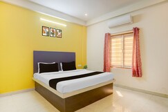 Photos of HOTEL O AADRITI RESIDENCY