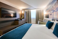 Novotel Paris Centre Bercy