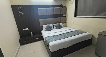 Hotel O Baga Beachview Goa Formerly Ravai Guest House Room Type - Suite with Balcony