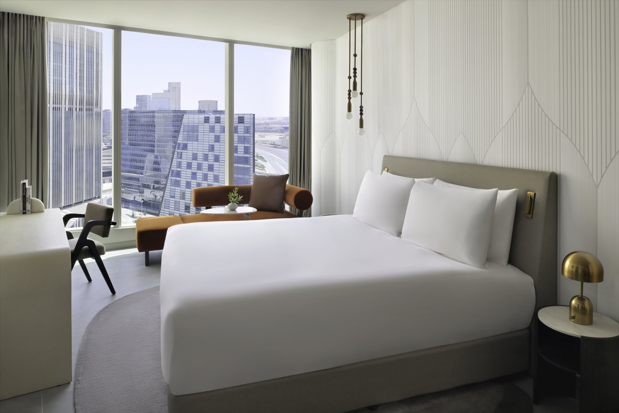 Kimpton KAFD RIYADH - Tap to explore photos