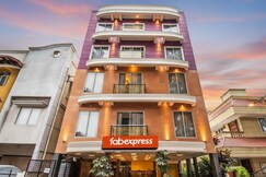 FabHotel Oriental Suites III