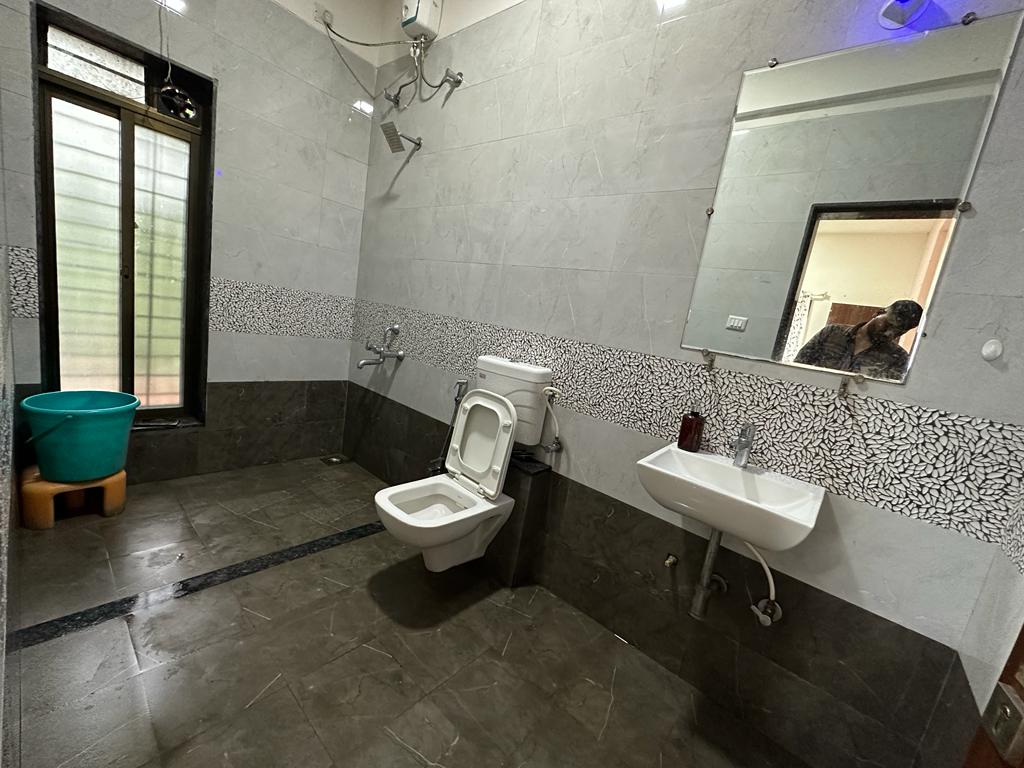 Waterfall AC Villa 4 BHK With Pool - Tap to explore photos