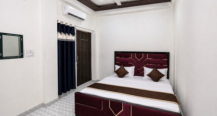 Banaras Apartment Homestay Room Type - Bedroom 3