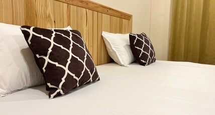 RIVANTA RIVERSIDE RESORT Room Type - Nature Nest
