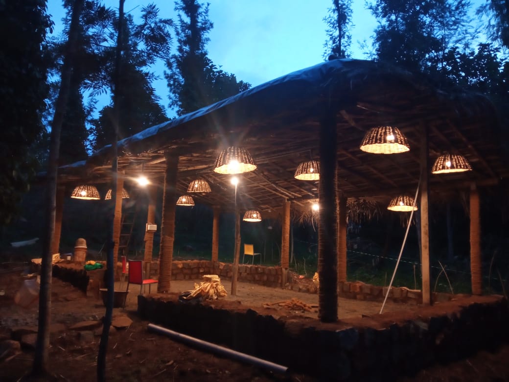 Happy stay resorts sirumalai - Tap to explore photos