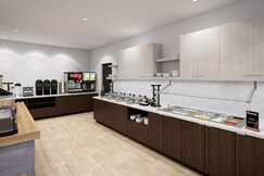Staybridge Suites PORT ELGIN, an IHG hotel