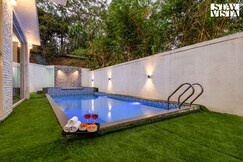 StayVista at Casa Elyra