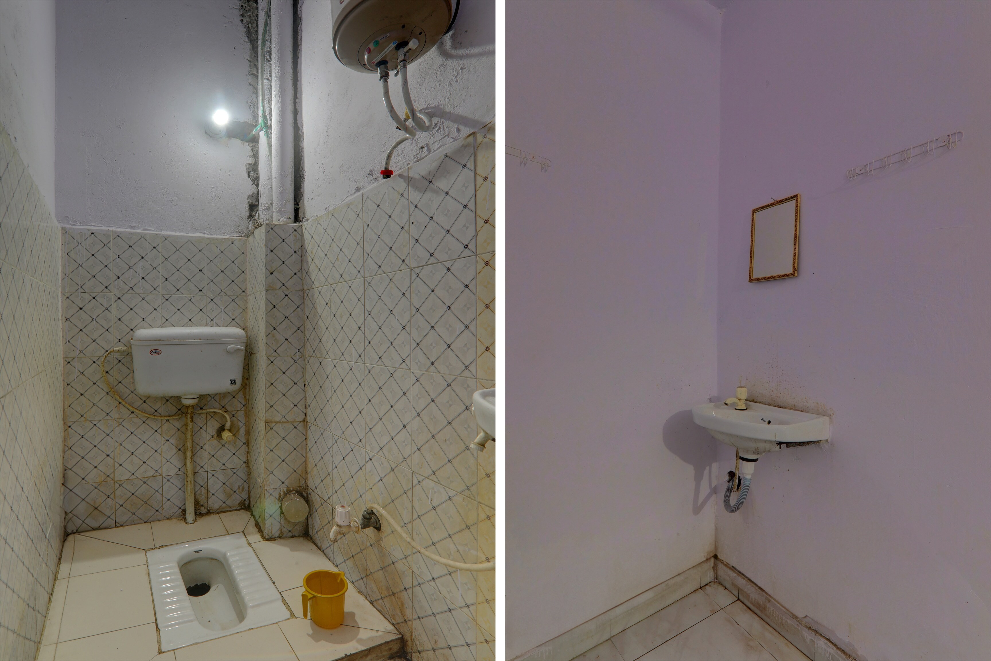 Hotel O Gracious Guest House - Tap to explore photos
