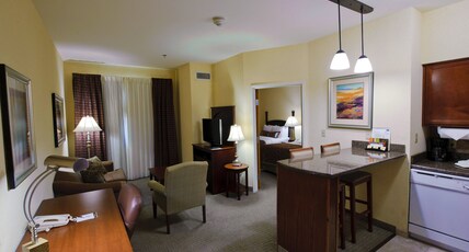 Staybridge Suites CORPUS CHRISTI Room Type - 1 Bdrm Ste Comm Access 2 Double