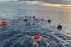 Soul, Varkala Hostel - Black Beach