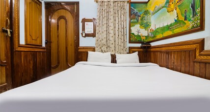 Hotel Madhu Complex, Deoghar Room Type - Super Deluxe