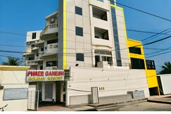 Shree Ganesh Holiday Resort