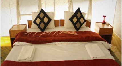 Cozinn A701 In Turtuk Room Type - Bedroom 3