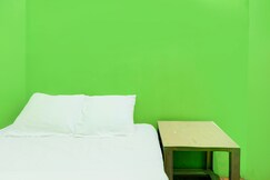 Hotel O Joyoakis 2 Homestay SyariahNearMall Nagoya Hill