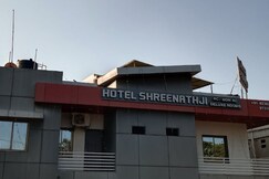 HOTEL SHREENATHJI