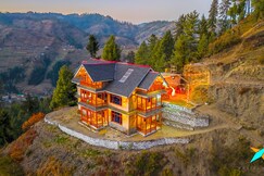 Zostel Homes Gadagushaini (Jibhi)